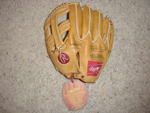 Tom Seaver Rawlings HFCB17 Back